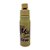 Garrafa Amarela de Alumínio - Mãe Amor Eterno - 600ml - 1 unidade - Rizzo - Imagem 1