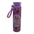 Garrafa Roxa com Alça - Mãe Amor Eterno - 500ml - 1 unidade - Rizzo - Imagem 1