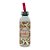 Garrafa com Alça - Minha Mãe é uma Rainha - 550ml  - 1 unidade - Rizzo - Imagem 1