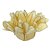 Forminha para Doces Finos - Madri Castanho - 50 unidades - Decora Doces - Rizzo - Imagem 1