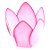 Forminha Para Doces Finos - Monaco - Primavera - 50 unidades - Decora Doces - Rizzo - Imagem 1