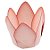 Forminha Para Doces Finos - Monaco - Nude - 50 unidades - Decora Doces - Rizzo - Imagem 1