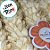Forminha para Doces Finos - Madri Marfim - 50 unidades - Decora Doces - Rizzo - Imagem 3