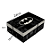 Caixa para Presente com Tampa  - Batman - 01 unidade - Cromus - Rizzo - Imagem 2