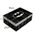 Caixa para Presente com Tampa  - Batman - 01 unidade - Cromus - Rizzo - Imagem 3