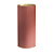 Lata para Presente Liso Rose Gold - 01 unidade - Cromus - Rizzo - Imagem 1