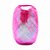 Fitilho Decorativo 50m - Pink Nacarado - 1 unidade - Rizzo - Imagem 1