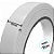Fita Dupla Face Espuma - 2mm x 19mm x 2m - 1 unidade - Art Montagem - Rizzo - Imagem 2