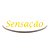 Adesivo "Sensação" - Ref.2291 - Hot Stamping - 100 unidades - Stickr - Rizzo - Imagem 1