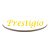 Adesivo "Prestígio" - Ref.2290 - Hot Stamping - 100 unidades - Stickr - Rizzo - Imagem 1