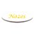 Adesivo "Nozes" - Ref.2286 - Hot Stamping - 100 unidades - Stickr - Rizzo - Imagem 1