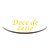 Adesivo "Doce de Leite" - Ref.2282 - Hot Stamping - 100 unidades - Stickr - Rizzo - Imagem 1