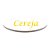 Adesivo "Cereja" - Ref.2278 - Hot Stamping - 100 unidades - Stickr - Rizzo - Imagem 1