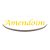 Adesivo "Amendoim" - Ref.2269 - Hot Stamping - 100 unidades - Stickr - Rizzo - Imagem 1