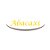 Adesivo "Abacaxi" - Ref.2267 - Hot Stamping - 100 unidades - Stickr - Rizzo - Imagem 1