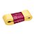 Fita de Cetim 38mm nº9 - 10m Cor 2052 Amarelo Claro - 1 unidade - Fitas Progresso - Rizzo - Imagem 1