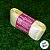 Fita de Cetim 38mm nº9 - 10m Cor 2052 Amarelo Claro - 1 unidade - Fitas Progresso - Rizzo - Imagem 2