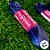 Fita de Cetim 10mm nº2 - 10m Cor 1199 Azul Bic - 1 unidade - Fitas Progresso - Rizzo - Imagem 2