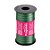 Fita de Cetim 7mm nº1 - 100m Cor 2059 Verde Oliva - 1 unidade - Fitas Progresso - Rizzo - Imagem 1