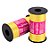 Fita de Cetim 7mm nº1 - 100m Cor 2052 Amarelo Claro - 1 unidade - Fitas Progresso - Rizzo - Imagem 4