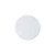 Base Para Bolo Cake Board em MDF - Branco - 20cm - 1 unidade - Rizzo - Imagem 1