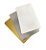 Base para Bolo Cake Board Retangular 35 X 20 cm com 1 un. Ultrafest - Imagem 1