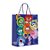 Sacola de Papel Premium - Divertidamente 2 M - 26x31x10cm - 1 unidade - Cromus - Rizzo - Imagem 1