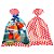 Sacola Surpresa - Super Wings - 14,5x25cm - 8 unidades - FestColor - Rizzo - Imagem 1