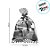 Sacola Surpresa - Super Wings - 14,5x25cm - 8 unidades - FestColor - Rizzo - Imagem 2