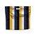 Sacola Metalizada com Zip P - Robert - 1 unidade - Cromus - Rizzo - Imagem 1