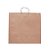 Sacola de Papel - 39,5x13,5x33cm - Kraft - Ref.0138 - 10 unidades - WMA - Rizzo - Imagem 1