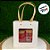 Sacola de Papel com Gaveta e Visor 18x16,5x8,5 Branca - 1 unidade - Rizzo - Imagem 6