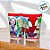 Copo de Papel - Spidey - 180ml - 8 unidades - Regina - Rizzo - Imagem 3