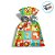 Saco para Presente Decorado - Zoolandia - Cromus - Rizzo - Imagem 3
