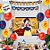 Decoração de Bolo - Cenário Branca de Neve Clássica - 8 unidades - Regina - Rizzo - Imagem 4