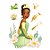 Kit Decorativo - Tiana  - 6 unidades - Regina - Rizzo - Imagem 1