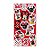 Cartela Adesiva - Minnie Mouse - Disney - 13 unidades - Regina - Rizzo - Imagem 1