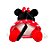 Pelúcia Minnie Dormindo Clipon - 12cm - 1 unidade - Disney Original - Rizzo - Imagem 3