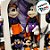 Pelucia Minnie Vampiro - de 49cm até 75cm - Disney Original - 1 unidade - Cromus - Rizzo - Imagem 4