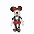 Pelucia Minnie Esqueleto - 59cm - Disney Original - 1 unidade - Cromus - Rizzo - Imagem 1