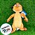 Pelúcia Timão 29cm - Timão e Pumba - 1 unidade - Rizzo - Imagem 4