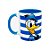 Caneca Pop - Pato Donald - 350ml - 1 unidade - Zona Criativa - Rizzo - Imagem 1
