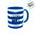 Caneca Pop - Pato Donald - 350ml - 1 unidade - Zona Criativa - Rizzo - Imagem 3