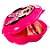 Porta Mix Minnie - Rosa - 15x12cm - 1 unidade - Plasútil - Rizzo - Imagem 4