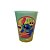 Copo Plástico Stitch Prancha - 280ml - 1 unidade - Plasútil - Rizzo - Imagem 1