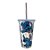 Copo Refri Stitch com Violão - 500ml - 1 unidade -  Disney Original - Rizzo - Imagem 1