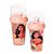 Mini Shakeira Moana - 320ml  - 1 unidade - Plasútil - Rizzo - Imagem 1