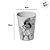 Copo de Plástico Moana - 320ml - 1 unidade - Plasútil - Rizzo - Imagem 3