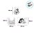 Kit para Banheiro Disney Original - Princesas - 3 unidades - Cromus - Rizzo - Imagem 2