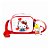 New Shoulder Bag Hello Kitty - 1 unidade - Zona Criativa - Rizzo - Imagem 1